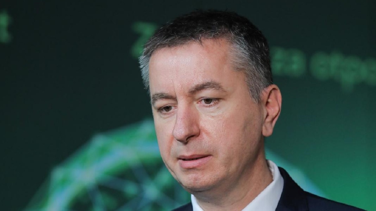 Peruško prvi put komentirao šeika i kupovinu 43 posto Fortenove
