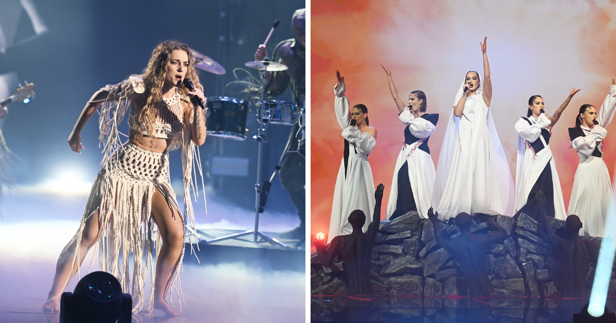 Pet nastupa s Dore našlo se na hrvatskom YouTube trendingu. Jedan uvjerljivo vodi