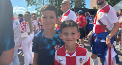 Luka (9) i Tin (7) prognozirali rezultat utakmice: "Hrvatska će pobijediti 2:1"