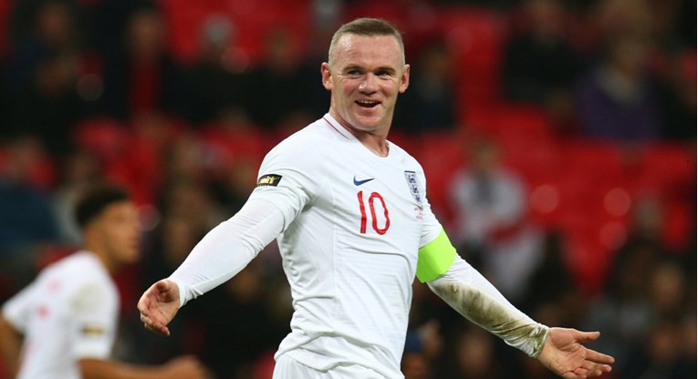 Rooney priznao da nije prirodni strijelac i otkrio kako je ipak postao rekorder