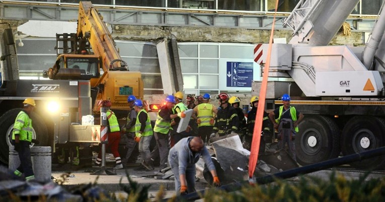 U Vojvodini proglašena trodnevna žalost zbog tragedije u Novom Sadu