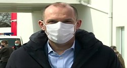 Srpski ministar: Situacija u covid-bolnici se ne može ni opisati