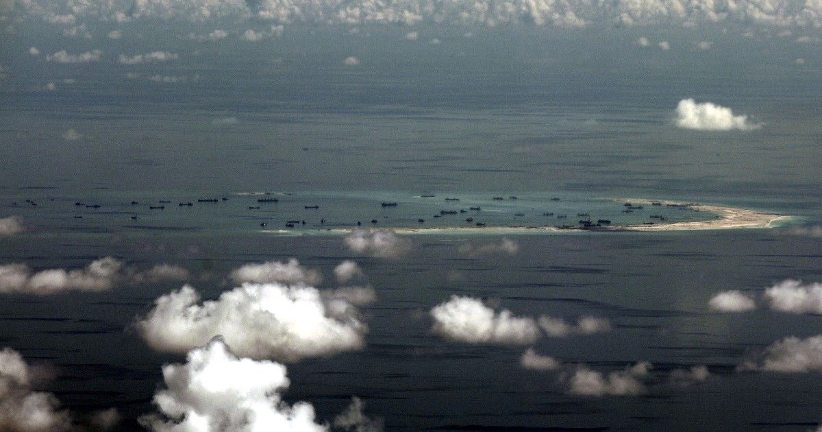 Kina poslala najnaprednije bombardere na sporni otok. "Tajming nije slučajan"