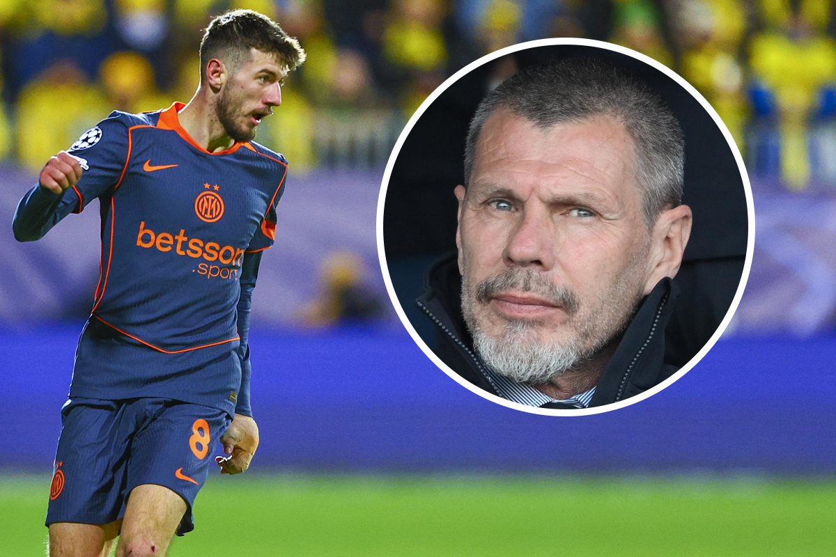 Boban savjetuje Sučiću da traži novi klub: Ne osjeća se ugodno. To svatko vidi
