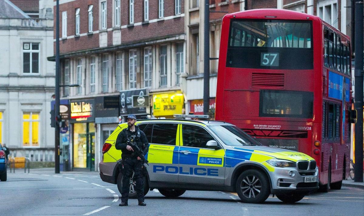 Londonski napadač u siječnju pušten iz zatvora