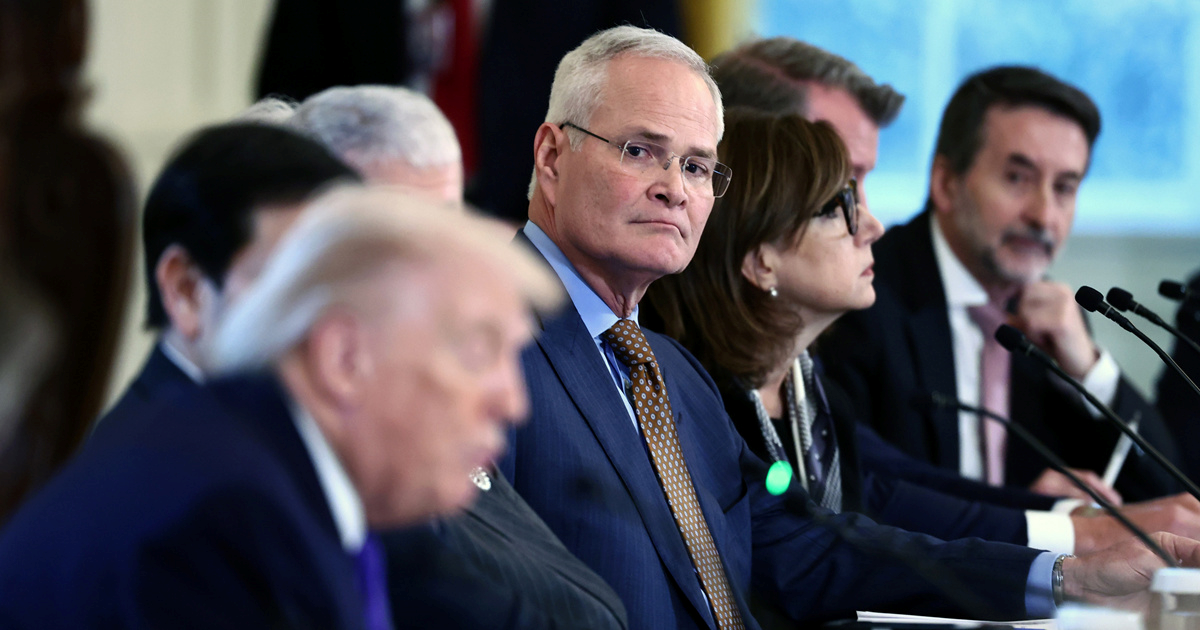 Šef Exxona: Venezuela je nepogodna za ulaganja. Trump: Ne sviđa mi se takav odgovor