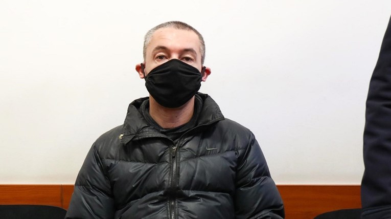 Muškarac koji je u Zagrebu ubio stanodavku nepravomoćno osuđen na 4 godine zatvora