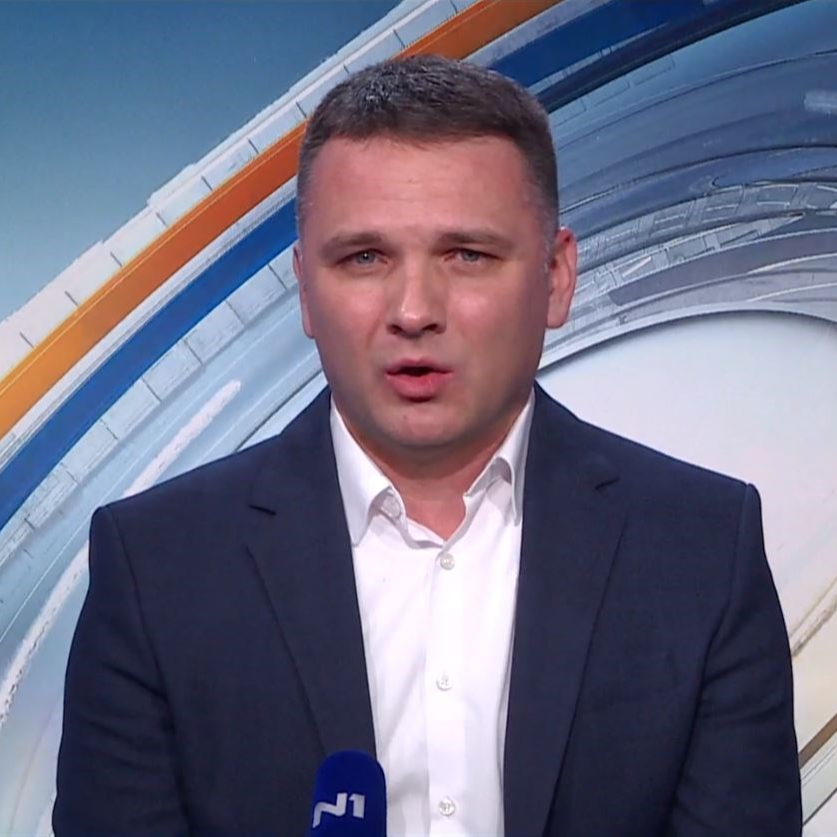 Ustavni stručnjak: Popis cijepljenih i registar zaraženih HIV-om nisu usporedivi