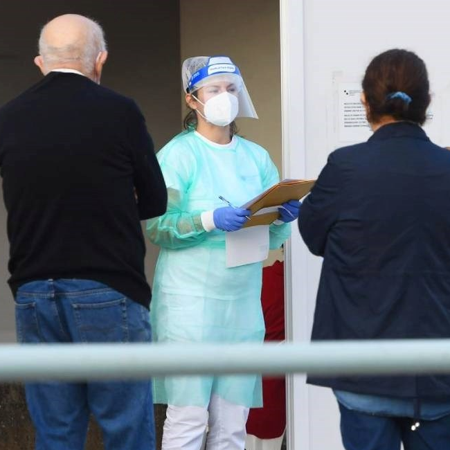 Stožer: Imamo 20 novih slučajeva, preminulo osmero ljudi