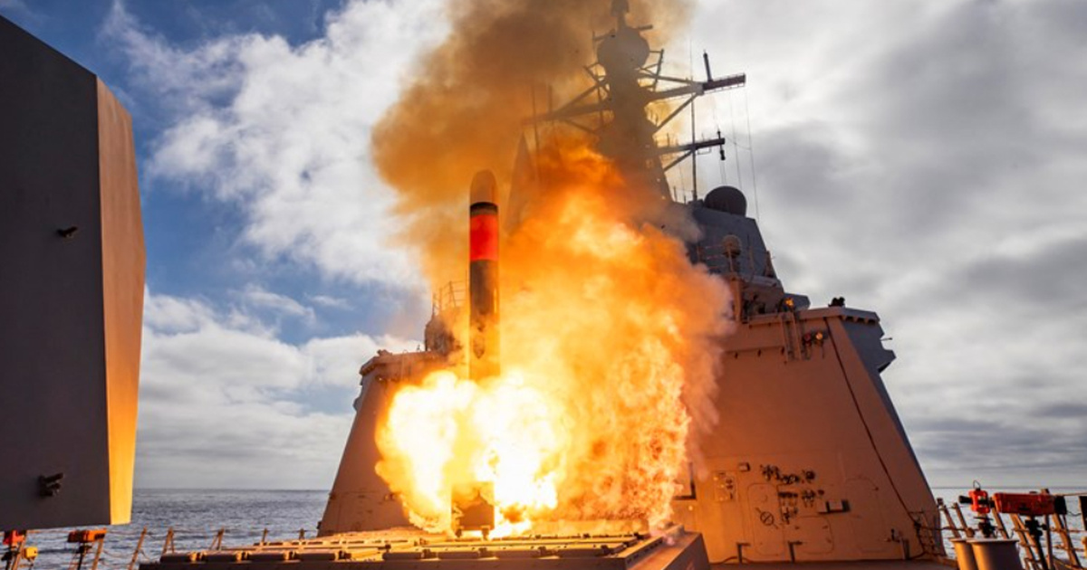 Politico: Pentagon zbog straha od Rusije otkazuje slanje moćnih raketa Njemačkoj