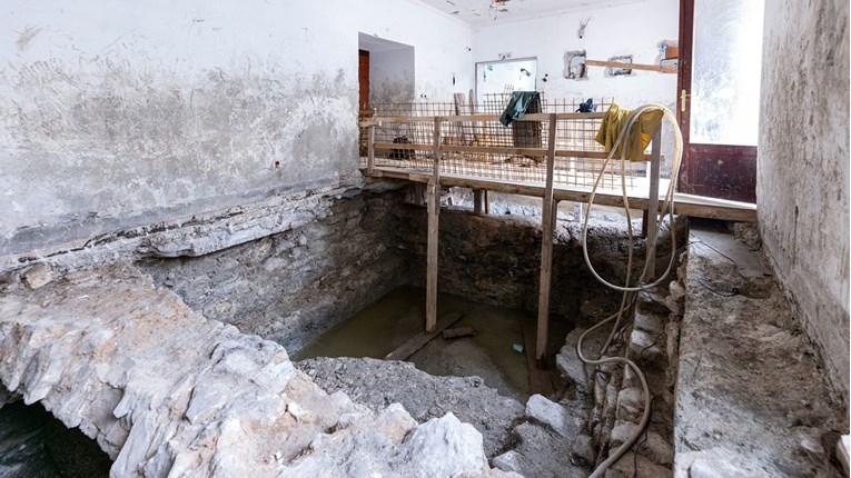 Veliko otkriće u Muzeju grada Splita: ''Ljudima ćemo pokazati živu prošlost''
