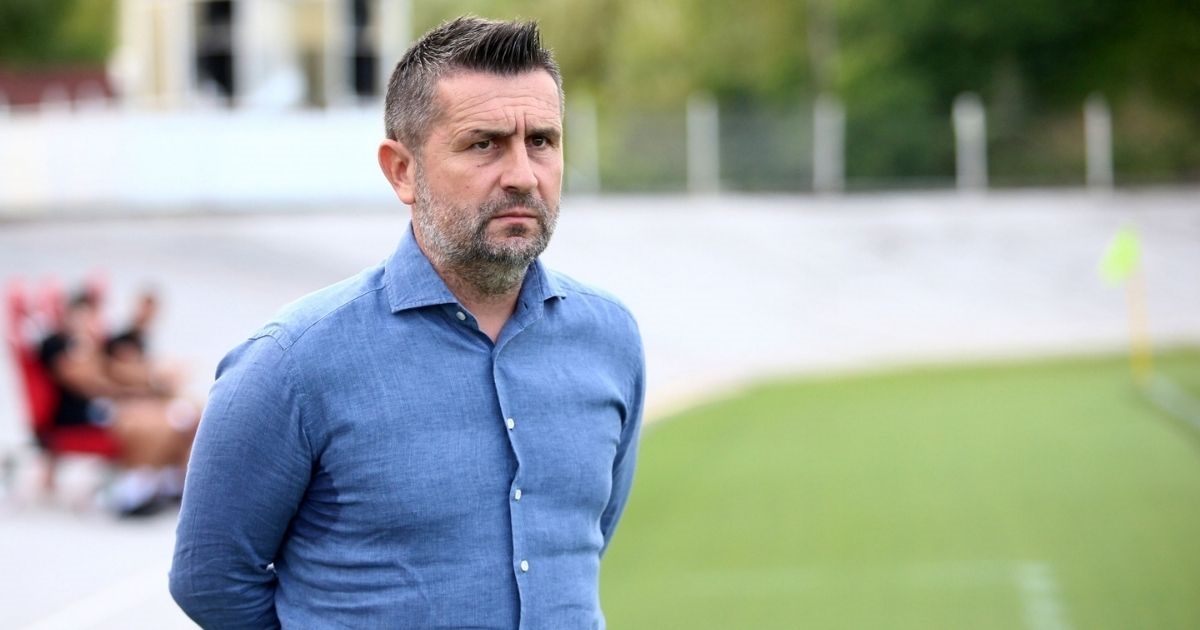 Bjelica pokušava isprovocirati buđenje svog najboljeg igrača uoči utakmice sezone