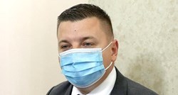 Zagrebačka županija: SDP je tražio raspravu o Čičku, a ne o njegovom razrješenju