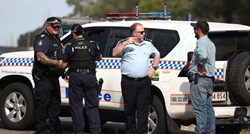 Par koji je u Australiji ubio troje ljudi objavio video za vrijeme pucnjave
