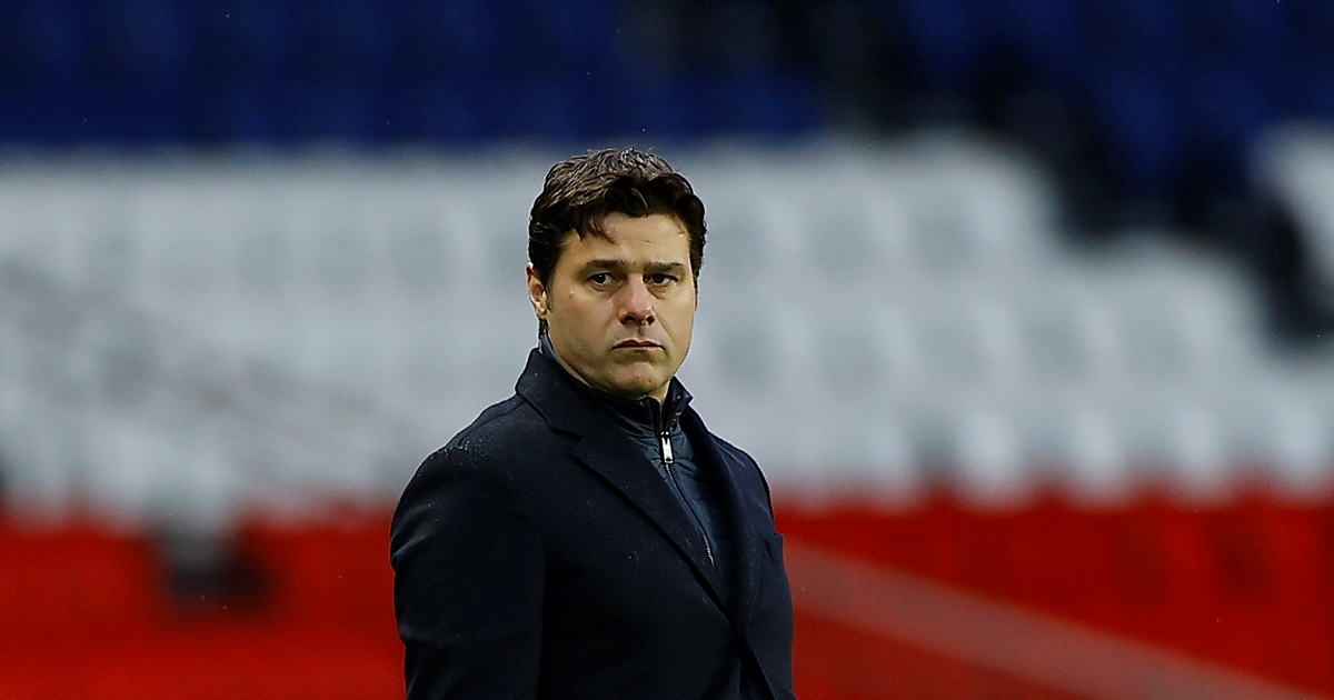 Pochettino: Bayern je najbolji na svijetu, ali moramo razmišljati o pobjedi