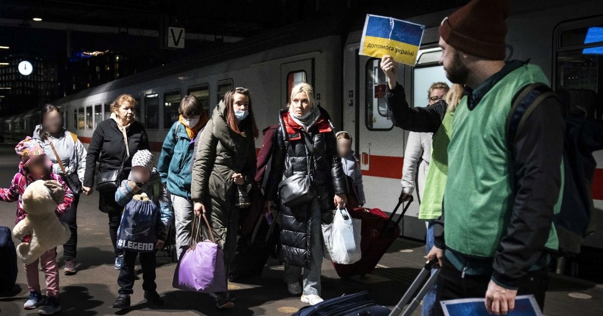 UN: Više od 10 milijuna Ukrajinaca napustilo je svoje domove od početka rata
