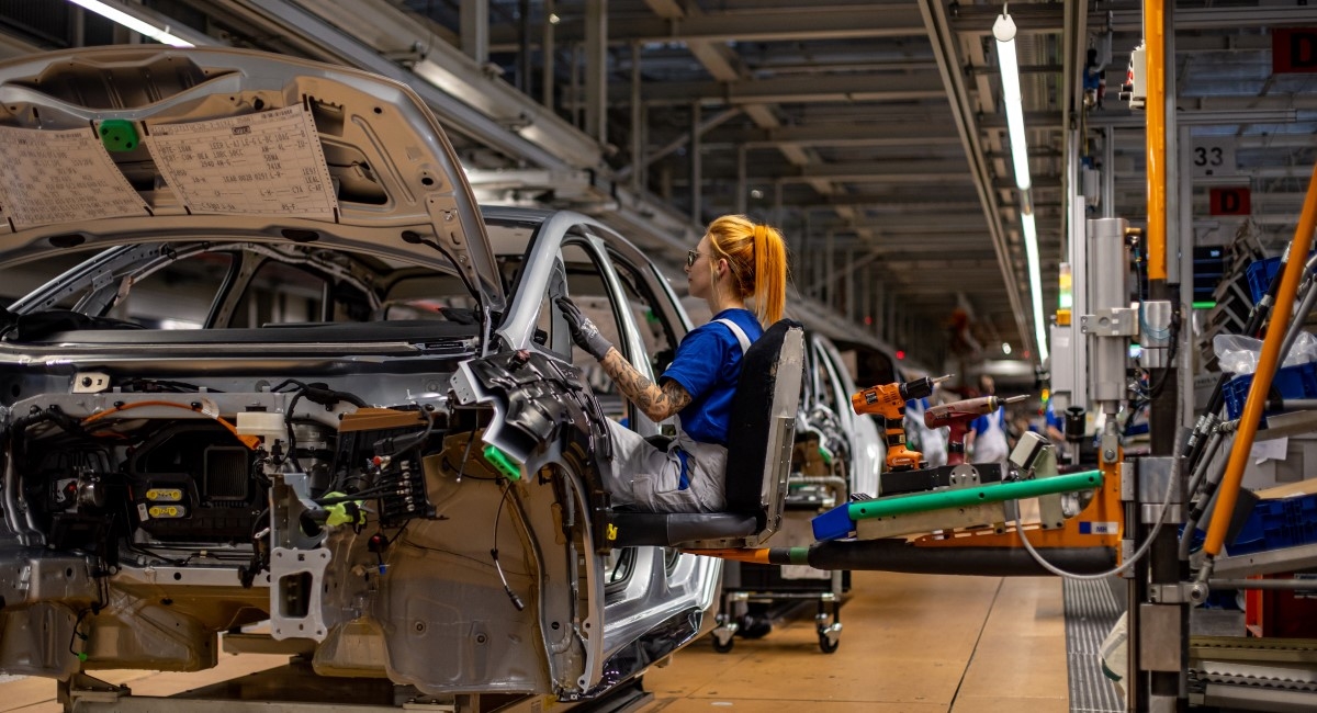 Autokompanije bi zbog trgovinskog režima EU i Britanije mogle izgubiti 4.3 mlrd. eura