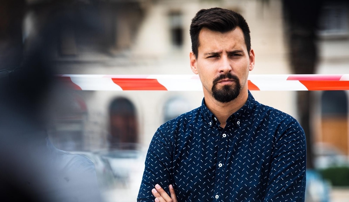 "Bojan je tako reagirao nakon poruke da je prosječni Hrvat 'ustaša i seljačina'"