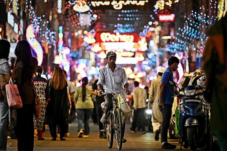 Indijski BDP raste preko 7 posto unatoč Trumpovim carinama