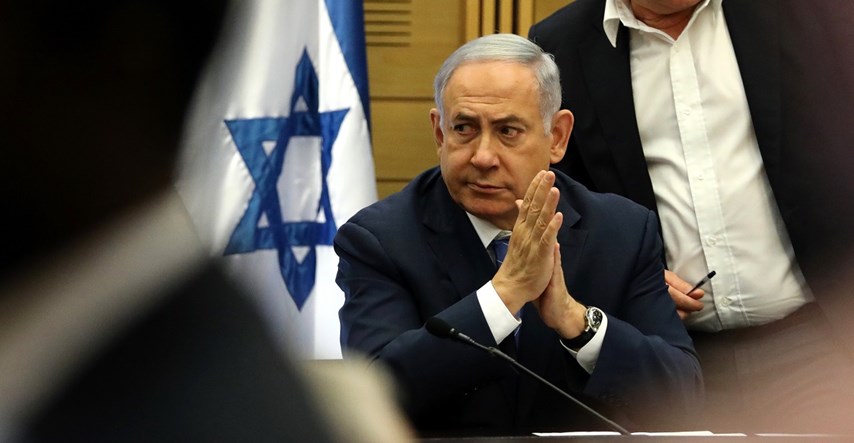 Izraelski predsjednik započeo konzultacije s Netanyahuom i Gantzom