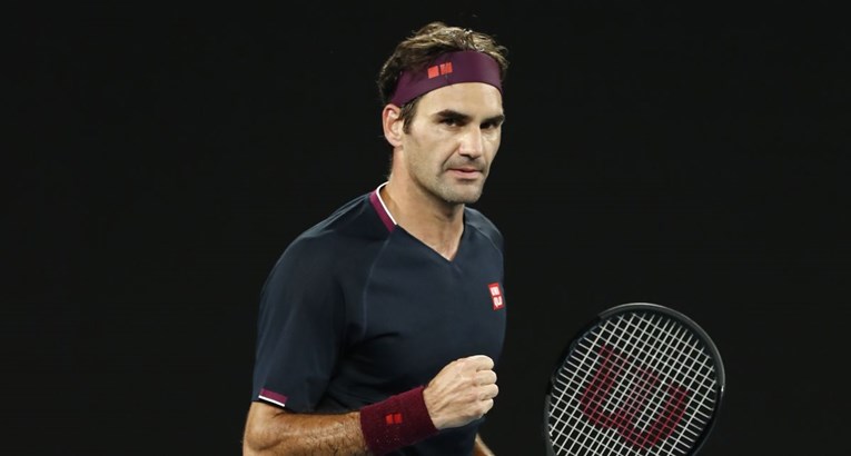 Federer čudesno preokrenuo protiv domaćeg heroja u Melbourneu
