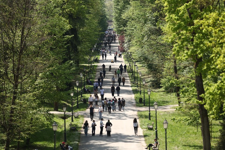 Znanstvenici: Pravilo 20-5-3 je rješenje koje trebate protiv stresa