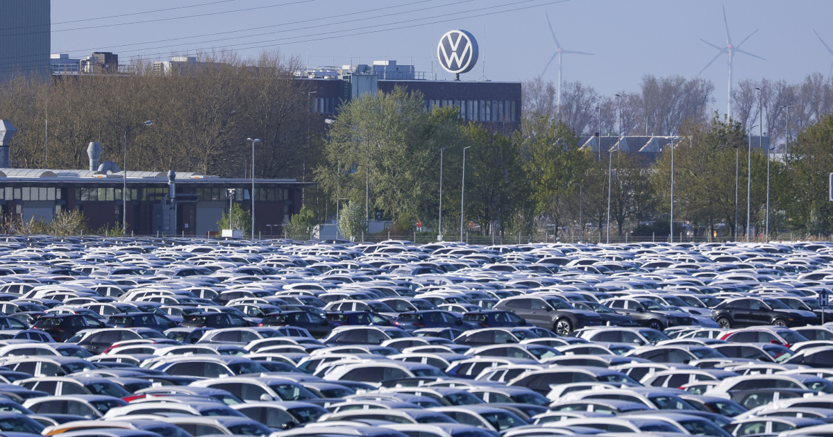 Kina je stvorila njemačke automobilske divove. Sada ih pomaže uništiti