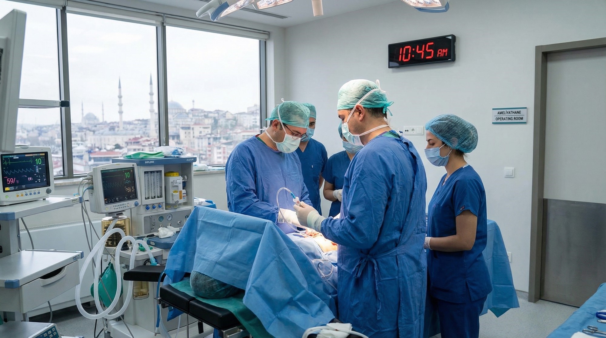 Slovenka (44) umrla nakon liposukcije u Turskoj