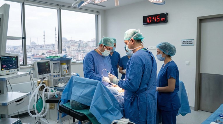 Slovenka umrla nakon liposukcije u Turskoj. Na hrvatskom joj govorili: "To je uobičajeno"