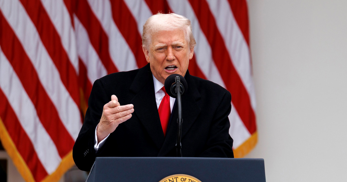 Tužitelj u Georgiji odbacio optužnicu protiv Trumpa za miješanje u izbore 2020.