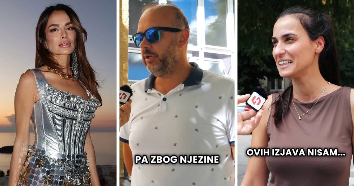 Pitali Hercegovce bojkotiraju li Severinin koncert: "Išla bih, ali sad neću"