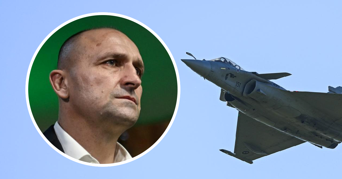 Anu&#x161;i&#x107;: Puno &#x107;e kvalitetniji i bolji Rafalei biti u na&#x161;im rukama