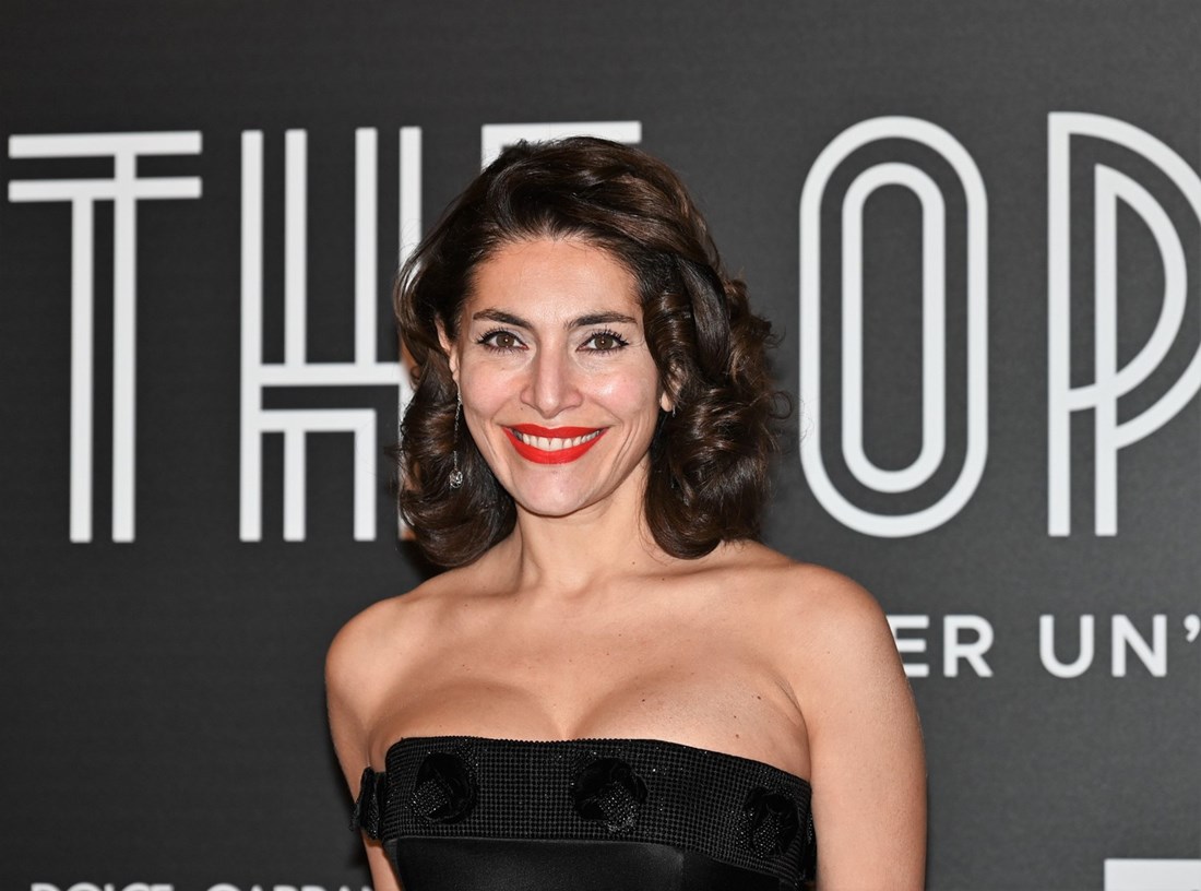 Bondova djevojka Caterina Murino prvi put postala majka u 48. godini