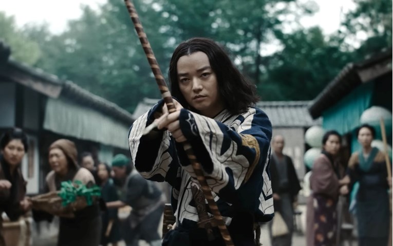 Netflixova nova serija je hit, nazivaju je jednom od najboljih akcijskih serija 2025.