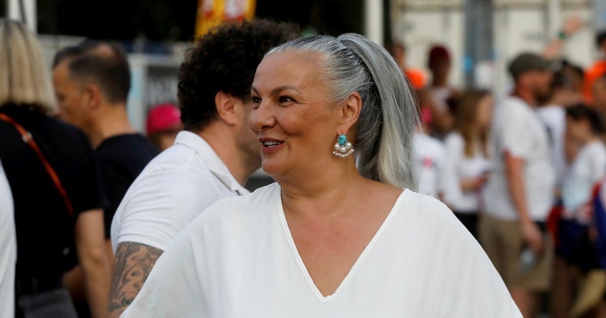 Berend reagirala na komentar o prodaji nakita: "Željeli ste me optužiti za šverc?"