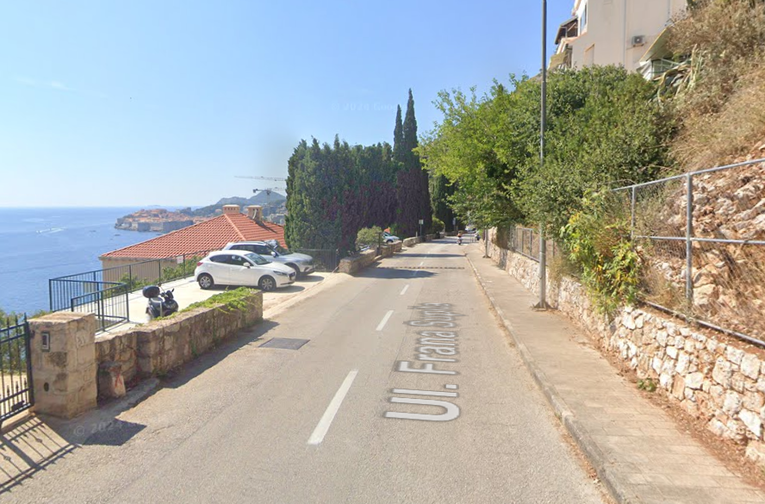 Šest 18-godišnjih Španjolaca kazneno prijavljeno za napad u Dubrovniku