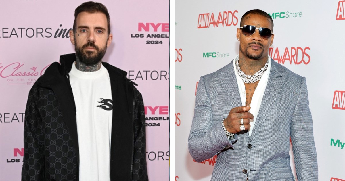 FOTO 18+ zvijezde imaju boksački meč. Jedan je spavao sa ženom drugog