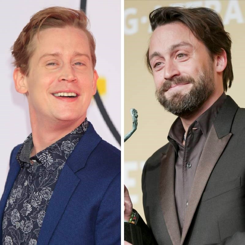 Macaulay Culkin o bratovoj pobjedi na Oscarima: Rasplakao sam se