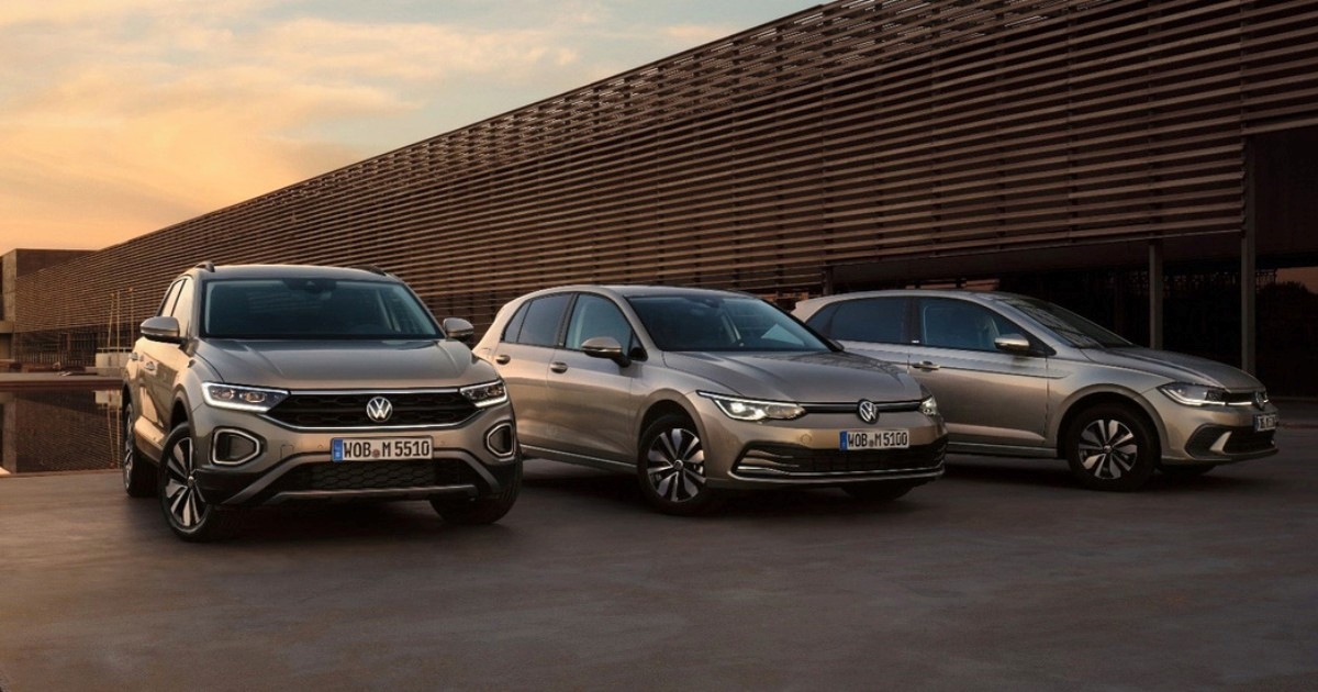 Volkswagen digao cijene u Njemačkoj