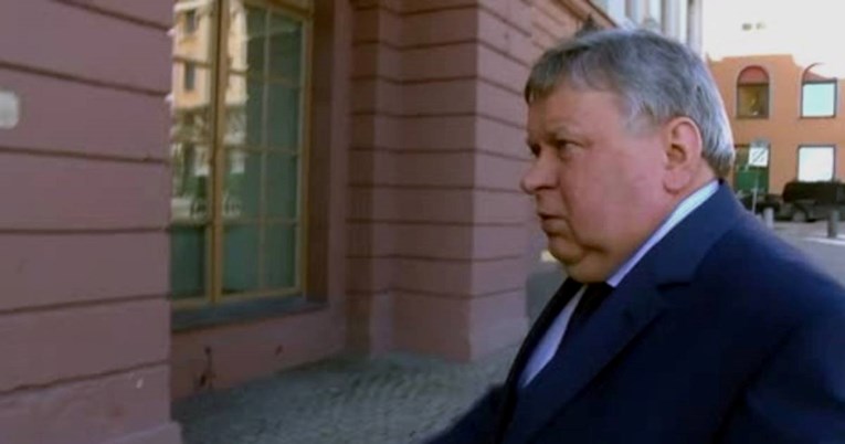 Boli nas ku**c za zapadne sankcije, kaže iskusni ruski diplomat