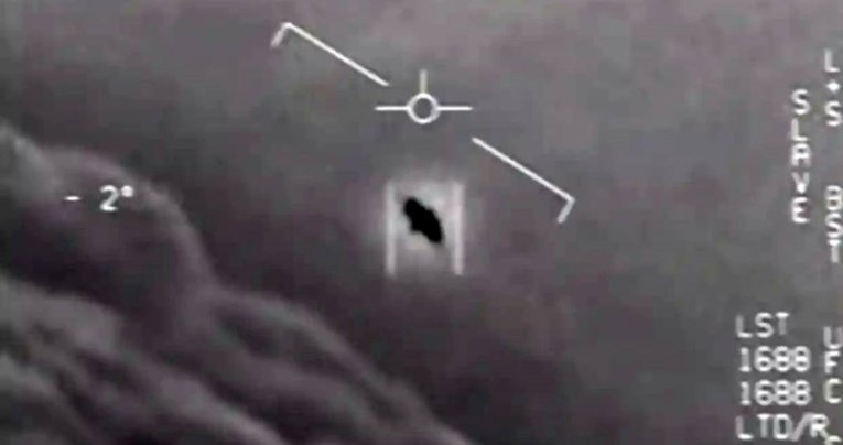 NASA objavila veliki izvještaj o NLO-ima: "Ovo je jedan od najvećih misterija"