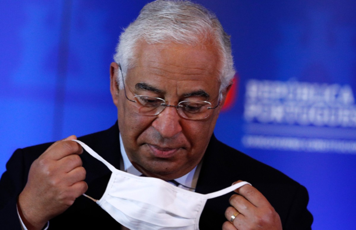 Portugal ima najgoru incidenciju u EU. Premijer: Situacija nije loša, nego užasna