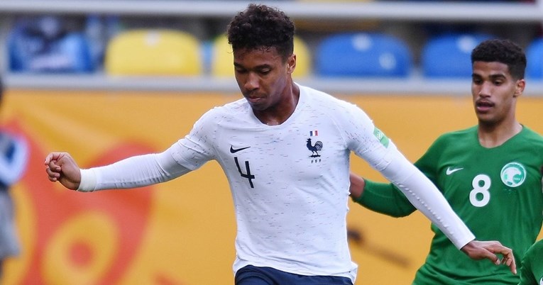 Francuski talent napušta reprezentaciju kako bi mogao igrati na Svjetskom prvenstvu?