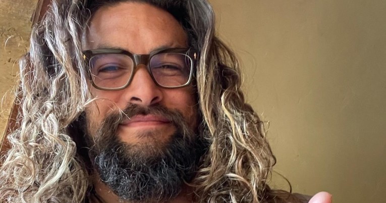 Jason Momoa nakon operacije bicepsa: Trebalo je vremena da dođem k sebi