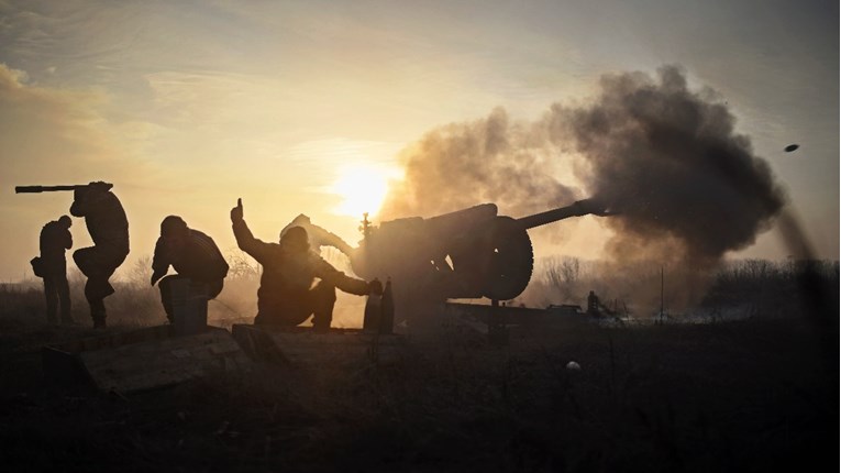 Guverner: Rusi su snažno granatirali Lisičansk, ima puno poginulih