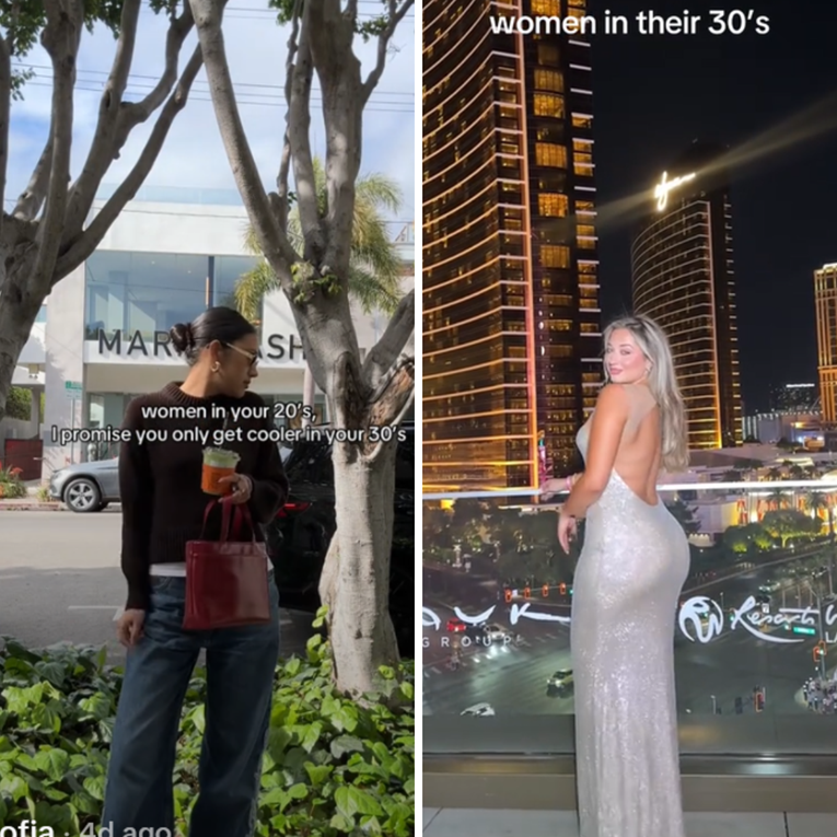 Žene u tridesetima preplavile TikTok, širi se novi viralni trend