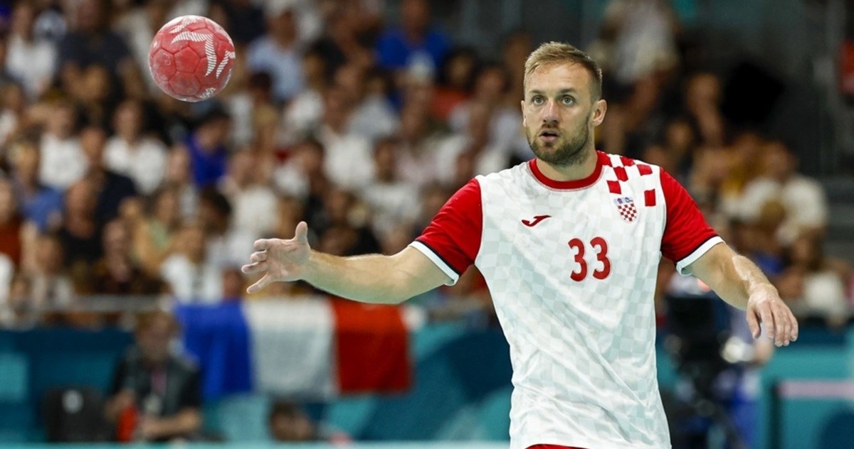 Hrvatski rukometaši danas igraju s novim kapetanom. Evo gdje ih možete gledati