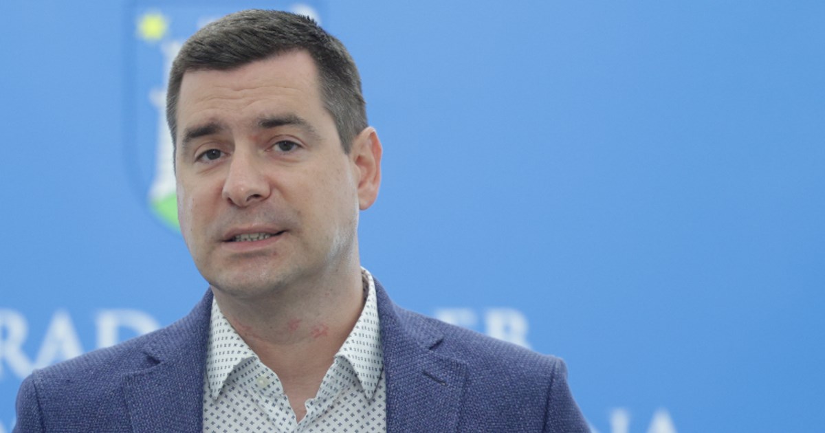 HDZ-ov Herman: Pustimo Bandića da počiva u miru, Tomašević je nesposoban