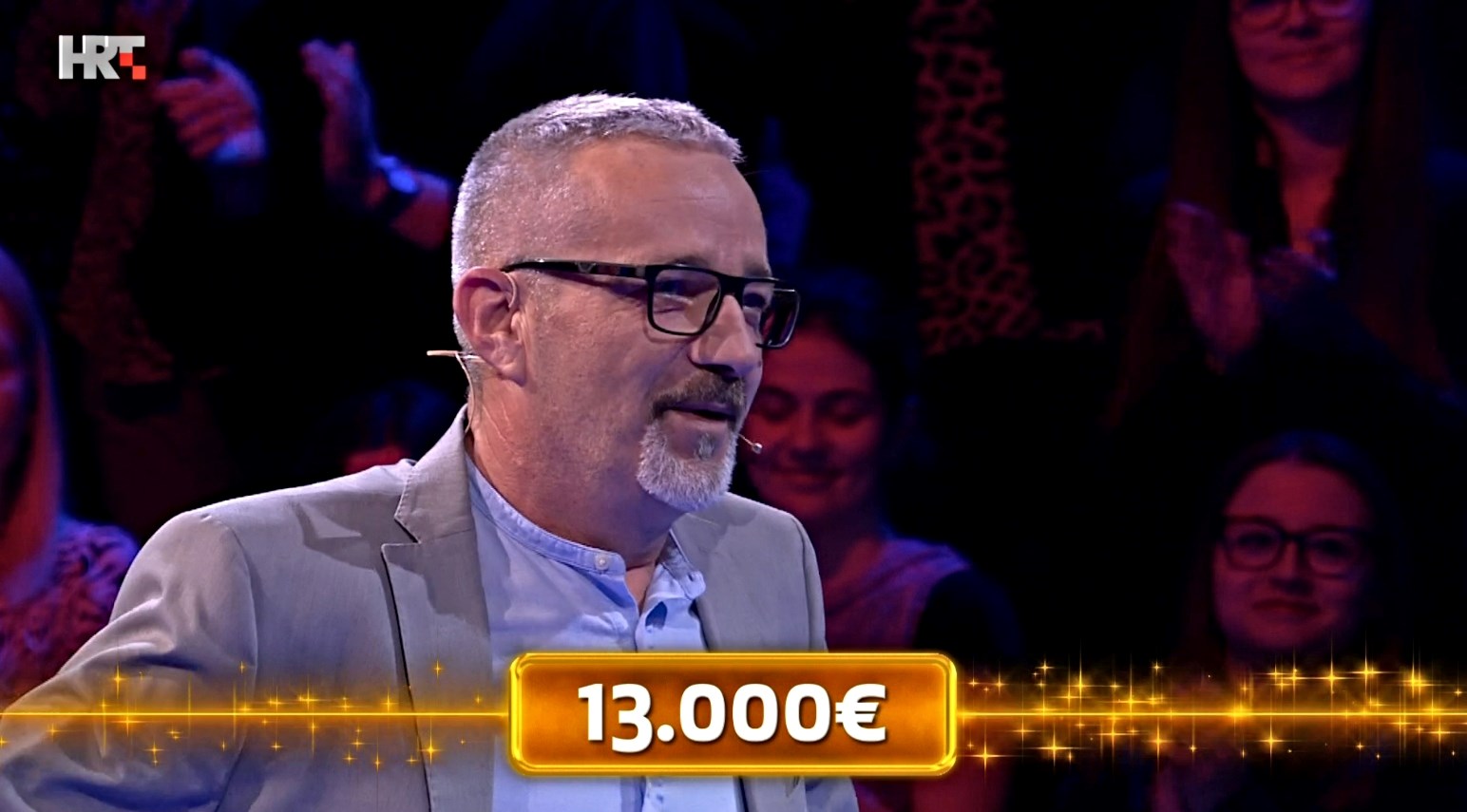 Dinko osvojio 13.000 eura u Superpotjeri. Znate li jedino pitanje koje on nije znao?