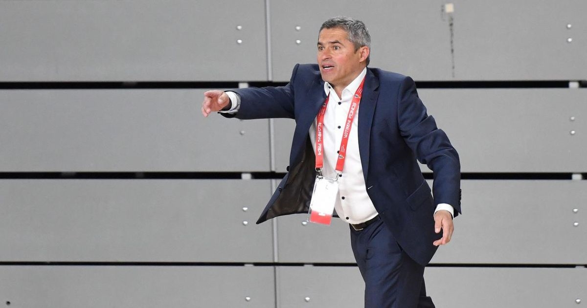 Objavljen popis igrača za futsal reprezentaciju. Dominiraju dinamovci i Omišani
